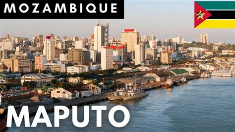 mozambique capital|when was mozambique founded.